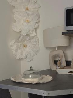 Logement Dahlia Spa, Belfort centre - 7
