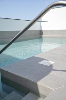 Tarifa Suspiros, central pool - Tarifa - 8