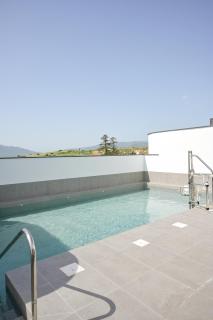 Tarifa Suspiros, central pool - Tarifa - 9