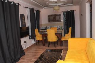 TreasureNest Villas - Chuka - 6