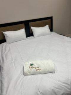 Ferngrove lodge - Lusaka - 7