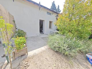 Le Gîte du Domaine - Châteauneuf-de-Gadagne - 0