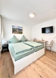 Apartment Brunnenstr Braubach - Braubach - 8