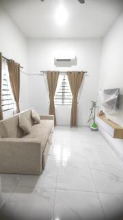 BELLa HOMESTAY KUALA SELANGOR - Kuala Selangor - 0