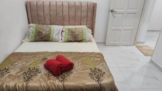 BELLa HOMESTAY KUALA SELANGOR - Kuala Selangor - 5