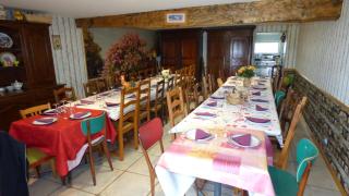 les pivoines - Cosges - 3