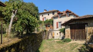 maison de caractère rénovée - 8