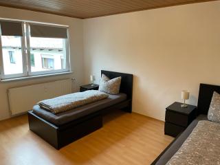 C&D Altstadtblick Monteurwohnung - Mörlenbach - 6
