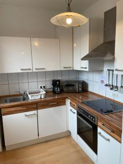 C&D Altstadtblick Monteurwohnung - 3