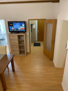 C&D Altstadtblick Monteurwohnung - Mörlenbach - 1