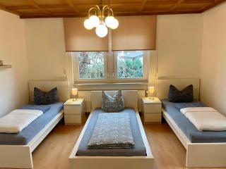 C&D Altstadtblick Monteurwohnung - Mörlenbach - 7