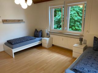 C&D Altstadtblick Monteurwohnung - Mörlenbach - 8