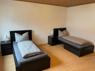 C&D Altstadtblick Monteurwohnung - Mörlenbach - 5
