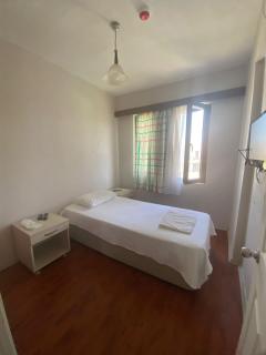 Kalanora Resort Hotel - Sutluce - 8