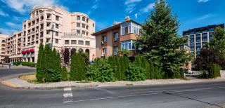 Lifestyle Marina Burgas - 6
