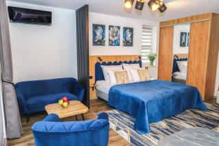 Warsaw Apartments - Apartamenty Sadyba - Warschau - 2