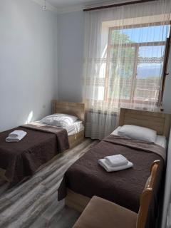 Liga Hotel & Restaurant - 6