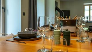 Enjoy Chalet - 1