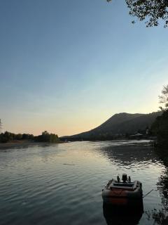 Camping Two Rivers - Shkodër - 4