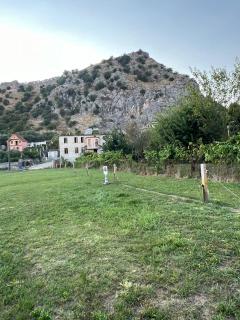 Camping Two Rivers - Shkodër - 2