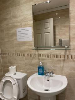 Van House - Manchester - 4