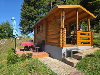 Ferienwohnung Am Bärenstein, Fränkische Schweiz - Gößweinstein - 8