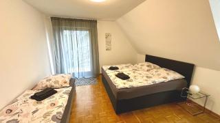 FeWo Naturarena Aussicht - 2