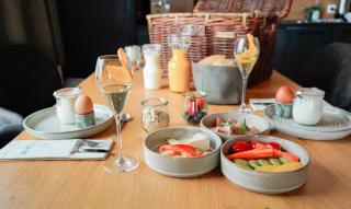 Puitalm Apartments & SPA by Peak Stay - Arzl im Pitztal - 6
