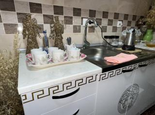 Smeštaj Versace House -  - 1