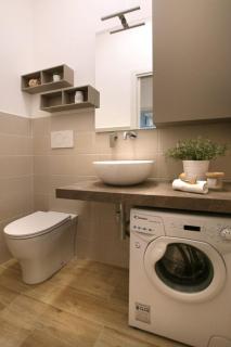 Romantic beach house with jacuzzi - San Mauro Mare - 9