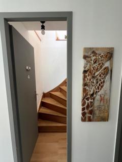 Roissy CDG, private room 4 - 4