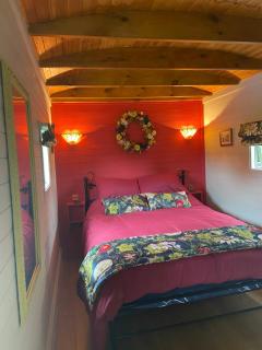 Natures Nook - Luxury XL Wagon Louth Lincolnshire - Louth - 5