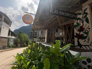 Nongkhiaw Center camp - 3