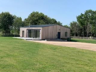 Rifle Range - Chilton - 1