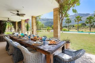 Deluxe Villa Els Gorgs - 1