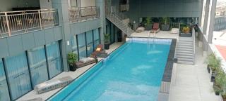Atour Hotel - Luanda - 1
