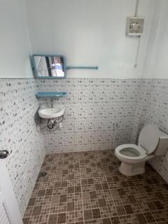 Captain Homestay Kohkood - 1