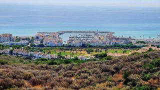 Luxury apartment Sea Mountain view and Golf - 6