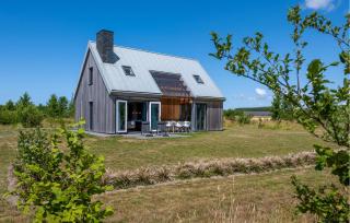 3 Bedroom Awesome Home In Kamperland - 9