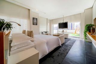 Sheraton São Paulo WTC Hotel - 8