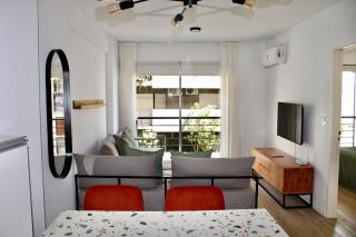 Departamento nuevo a metros de Cementerio de la Recoleta - Buenos Aires - 6