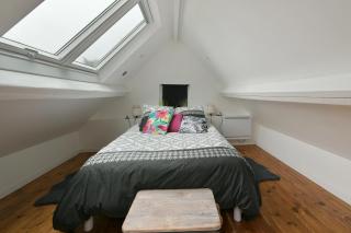 Le Pressoir - Maison atypique à la campagne - 6