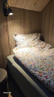 Sjåen på Balsnes Gård - Hitra - 7