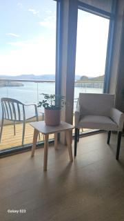 Sjåen på Balsnes Gård - Hitra - 6