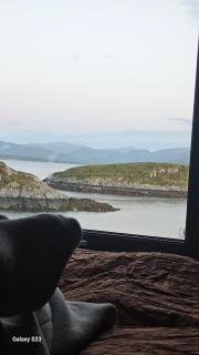 Sjåen på Balsnes Gård - Hitra - 5