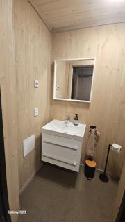 Sjåen på Balsnes Gård - Hitra - 2