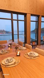 Sjåen på Balsnes Gård - Hitra - 8