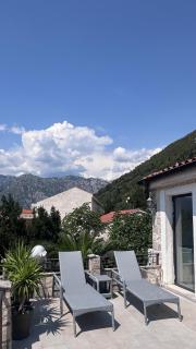 Perast Monte - Perast - 2