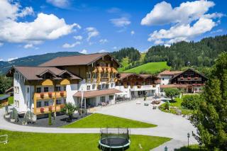 Aparthotel Paradies - Schrempfgut - Flachau - 0