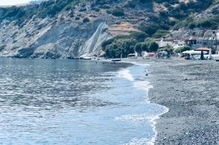 Armonia Seaview Suites - Psari Forada - 2